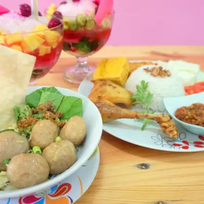 Bakso Bule