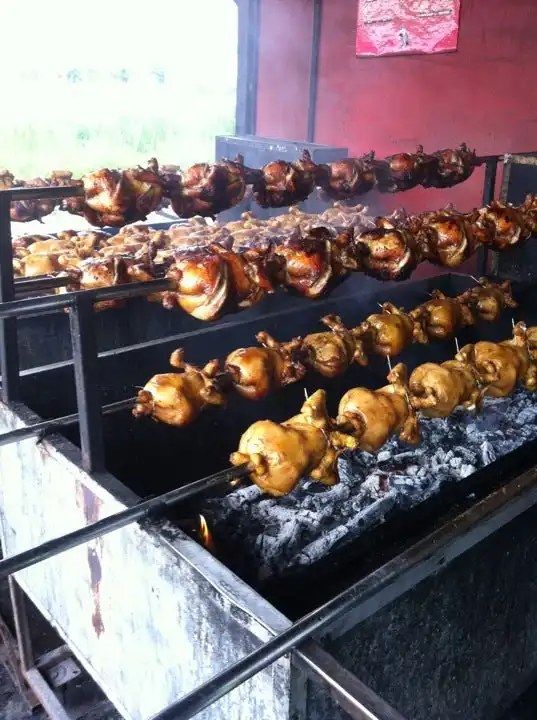 Ayam Golek Dara Food Photo 2