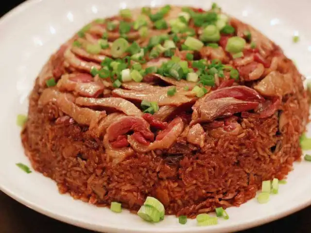 Tao Chinese Cuisine - InterContinental Food Photo 18