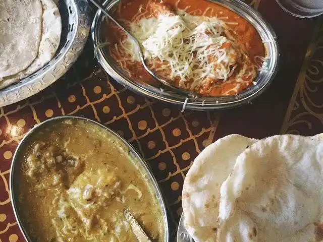 New Bombay Food Photo 3