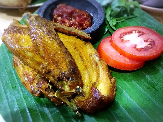 Gambar Makanan Pondok Soto Kudus 8