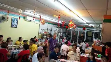 Yap Lim Vegetarian Restaurant