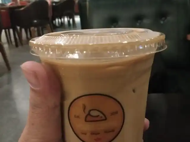 Gambar Makanan Mouse Coffee 4