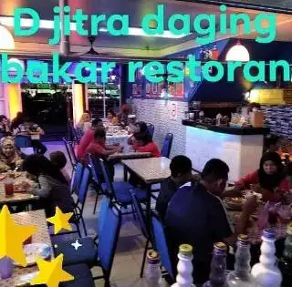 D'Jitra Daging BAKAR Restaurant