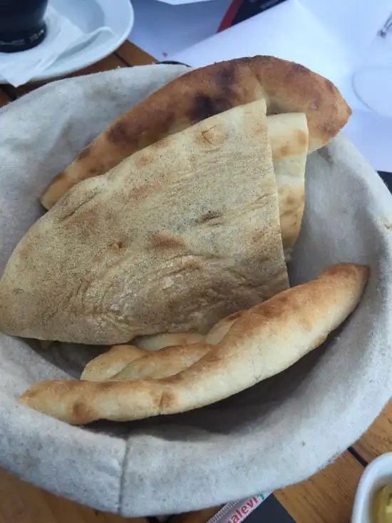 Bolu Dağı Mangal Evi'nin yemek ve ambiyans fotoğrafları 9