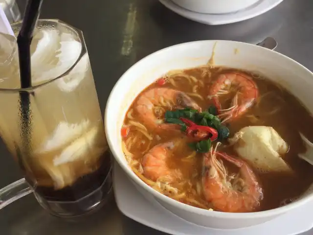 Mee Udang Pakar Paroi Food Photo 10