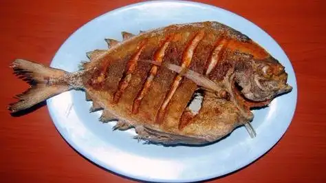 Ikan Bakar Pak N'DUT, Nagoya