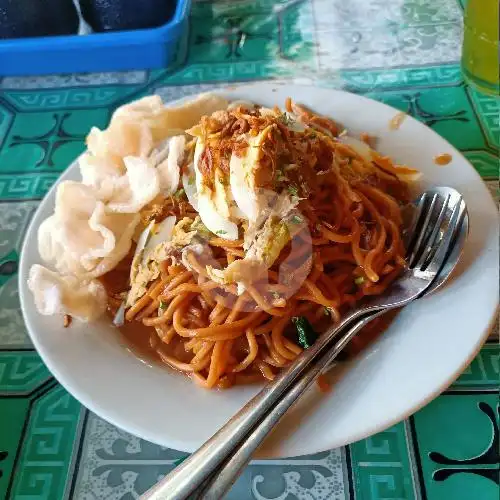 Gambar Makanan Warung Kawan, Ratu Zaleha 3