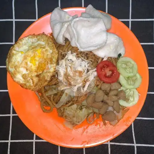 Gambar Makanan Nasi Goreng Arafah,Sukarejo, Jl.Adityawarman Rt 08 No 03 5