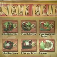 Gambar Makanan Pondok Rejeki 1