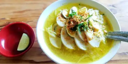 Soto Abas Katamso, Waru