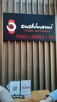 Sushinami'nin yemek ve ambiyans fotoğrafları 2