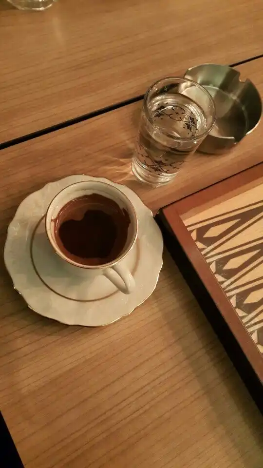 Cafe Lara