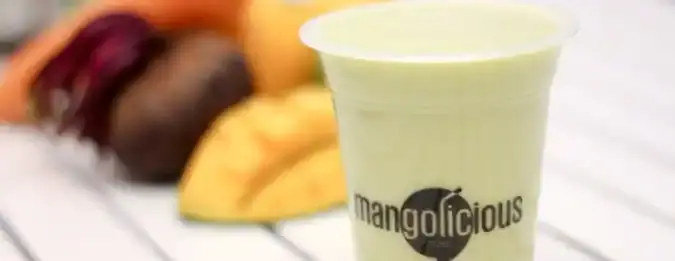 Mangolicious