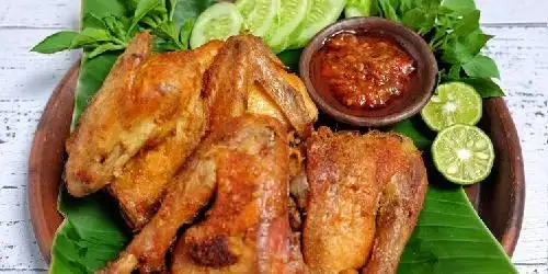 Ayam Goreng Kalasan, Pondok Citra