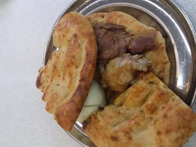 Ali Baba Fırın Kebap'nin yemek ve ambiyans fotoğrafları 72