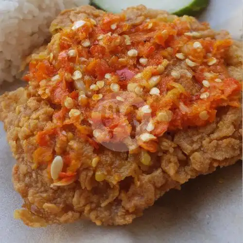 Gambar Makanan Chicken Bozz, Mataram Kota 20