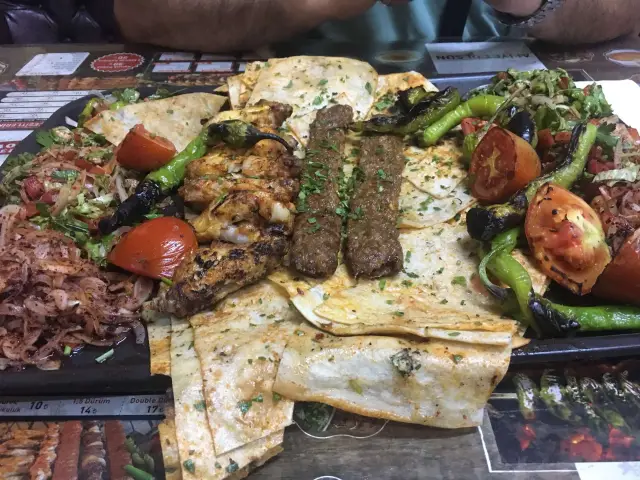 Abooov Kebap'nin yemek ve ambiyans fotoğrafları 14