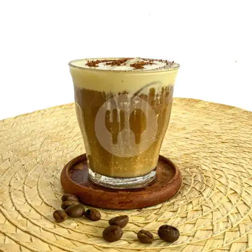 Gambar Makanan Semai Coffee, Bhayangkara 1 3