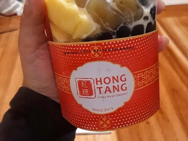 Gambar Makanan Hong Tang 10