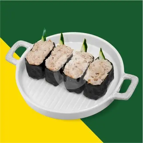 Gambar Makanan Sushi Yay, Gading Serpong 12