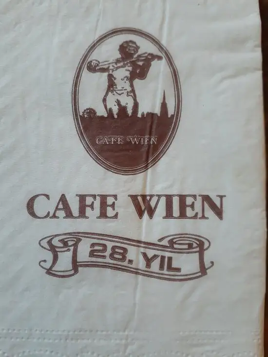Cafe Wien'nin yemek ve ambiyans fotoğrafları 11