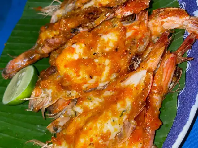 Gambar Makanan Lia Cafe Jimbaran Seafood 7