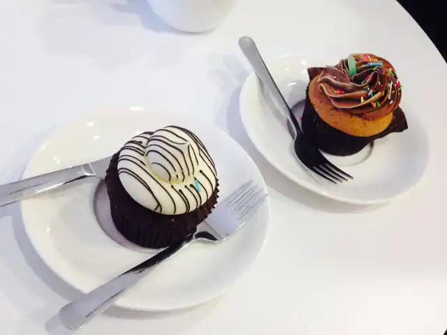 Very Cupcake'nin yemek ve ambiyans fotoğrafları 13