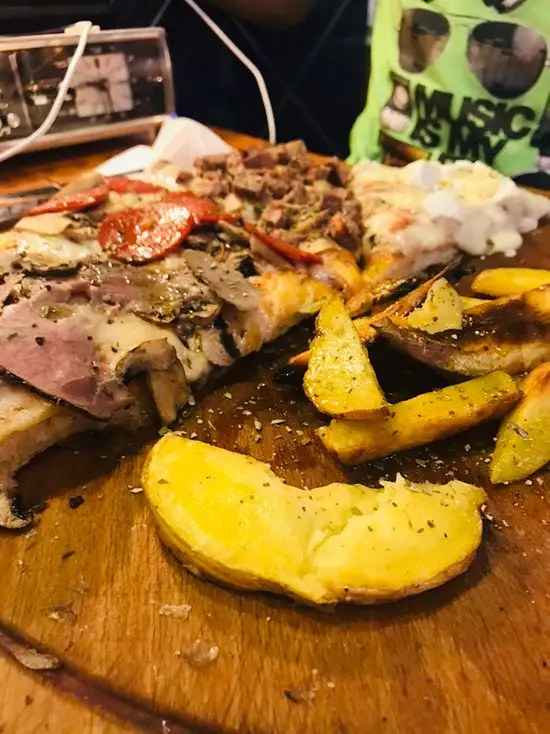 Pizza Argentina'nin yemek ve ambiyans fotoğrafları 48