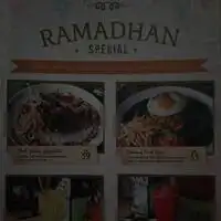 Gambar Makanan Nanny's Pavillon 1