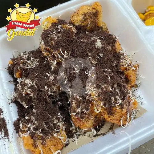 Gambar Makanan Pisang Goreng Gendut bali , Dewi Sri 7