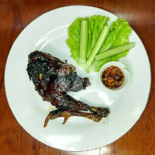 Gambar Makanan BAPER (Bakaran Pedas Rempah) 7