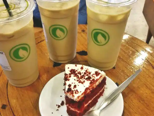 Moonleaf Food Photo 7