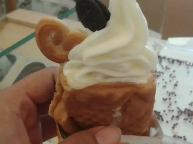 Gambar Makanan Ebbey Taiyaki 9