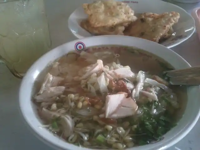 Gambar Makanan Soto Rembang (Sarem Brambang) 2