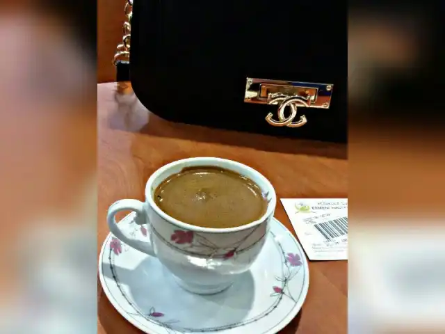 Cafe medıcal'nin yemek ve ambiyans fotoğrafları 5