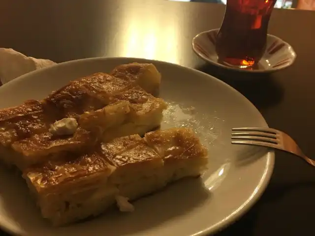 İnci Börek'nin yemek ve ambiyans fotoğrafları 4