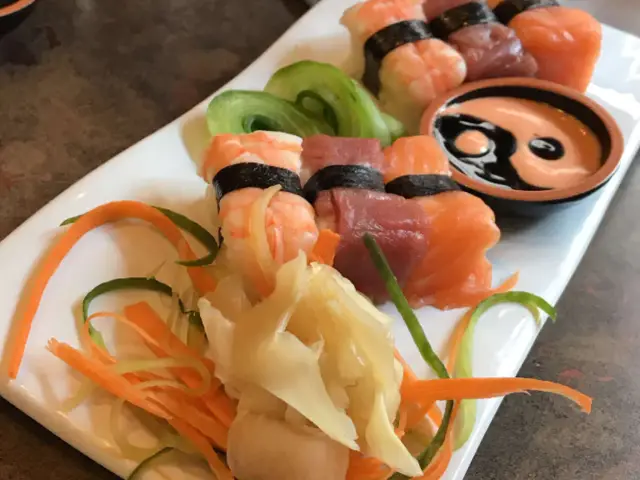 Sushi&Spice'nin yemek ve ambiyans fotoğrafları 57