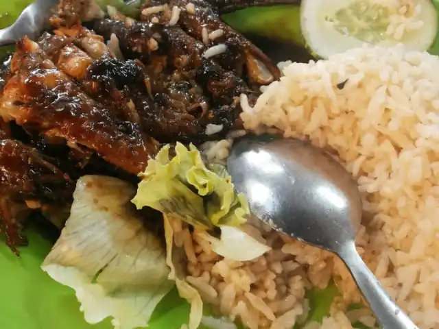 Medan Selera Hospital Lama Alor Setar Food Photo 4