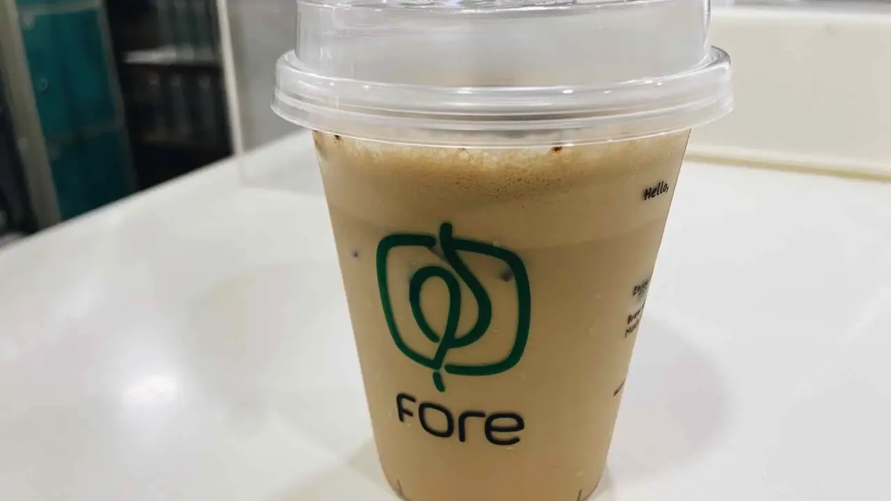 ForeCoffee