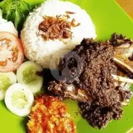 Gambar Makanan Nasi Bebek Bca Melawai Khas Madura, Melawai Raya 7