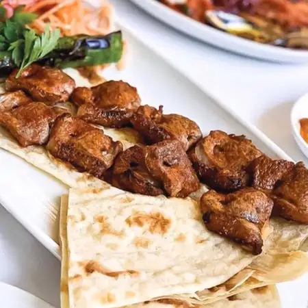 Memos Fish & Meat'nin yemek ve ambiyans fotoğrafları 28