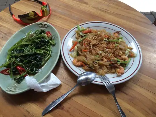 Gambar Makanan Warung Segarrr Indonesian Chinese Food 4