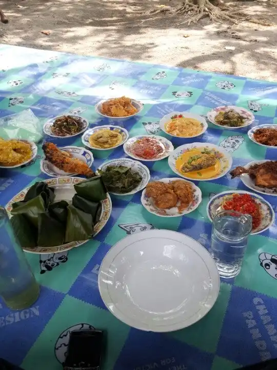 Gambar Makanan Nasi Sek (Bang Kamil) 3