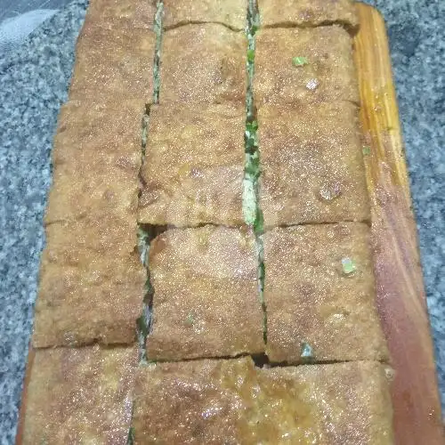 Gambar Makanan Martabak Khusuka, Pondok Aren 5