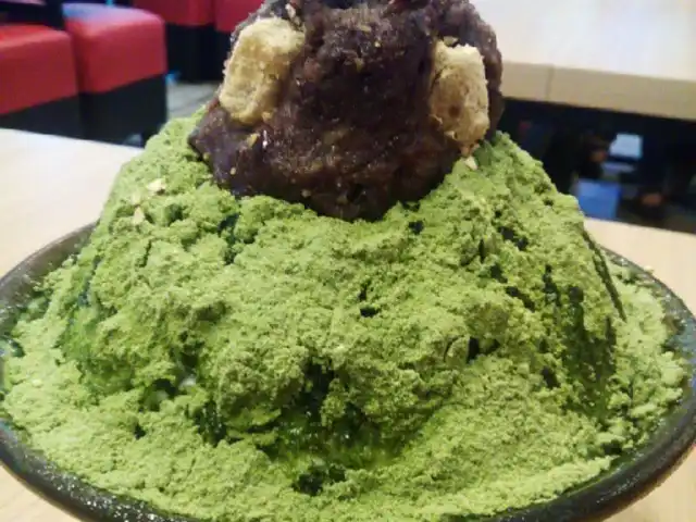 Gambar Makanan 아리 Aree Korean Dessert Cafe 15