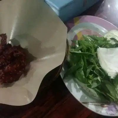 Lesehan Ayam Bakar Ratu 33