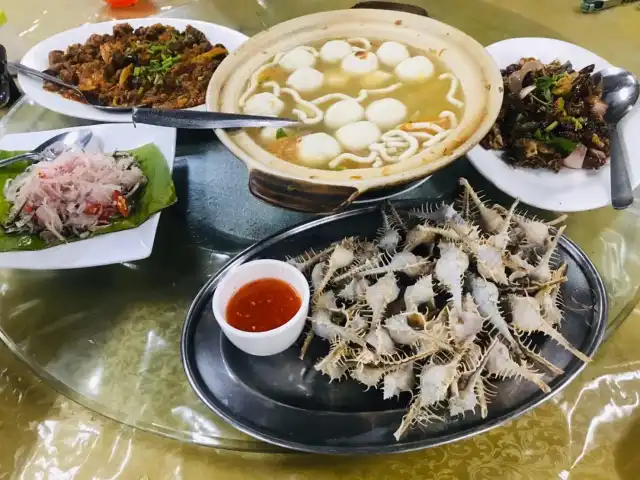 Hai Yong Seafood Restaurant Food Photo 11