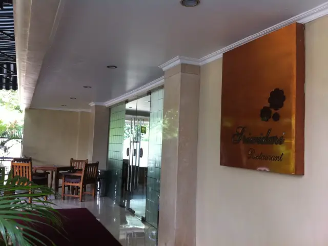 Gambar Makanan Sriwidari Restaurant - Hotel Sriwijaya 15