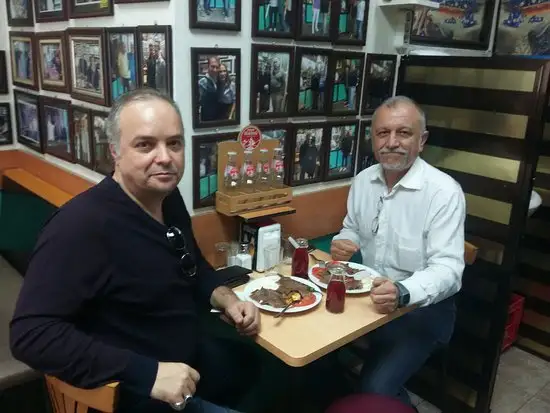 Cemal ve Cemil Usta Uludağ Kebapçısı'nin yemek ve ambiyans fotoğrafları 42